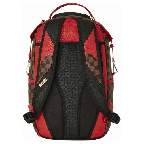 Sprayground Τσάντα πλάτης Takeover The Throne DLXSV Backpack